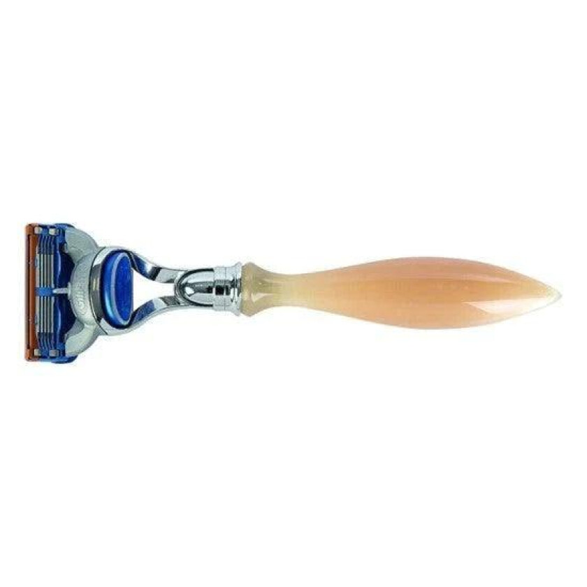 Bilde av Distinctive Gilette Razor Blond Horn