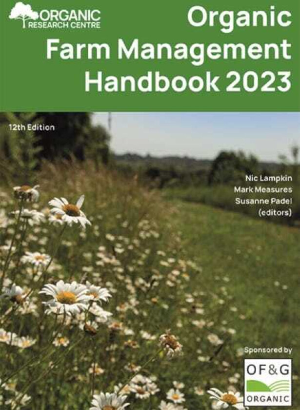 Organic Farm Management Handbook 2023