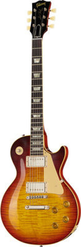 Bilde av Les Paul 59 Southern Fade ULA