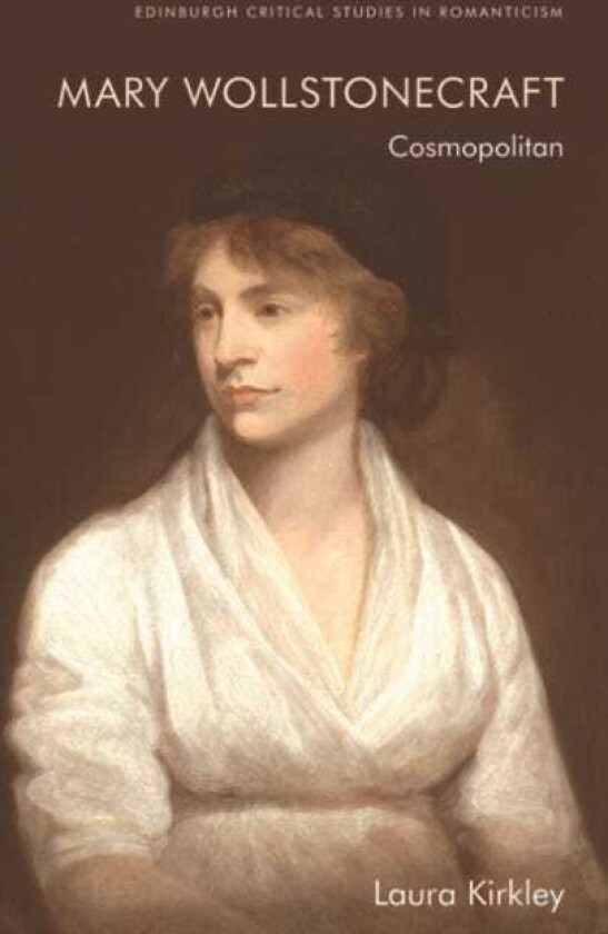 Mary Wollstonecraft  Cosmopolitan