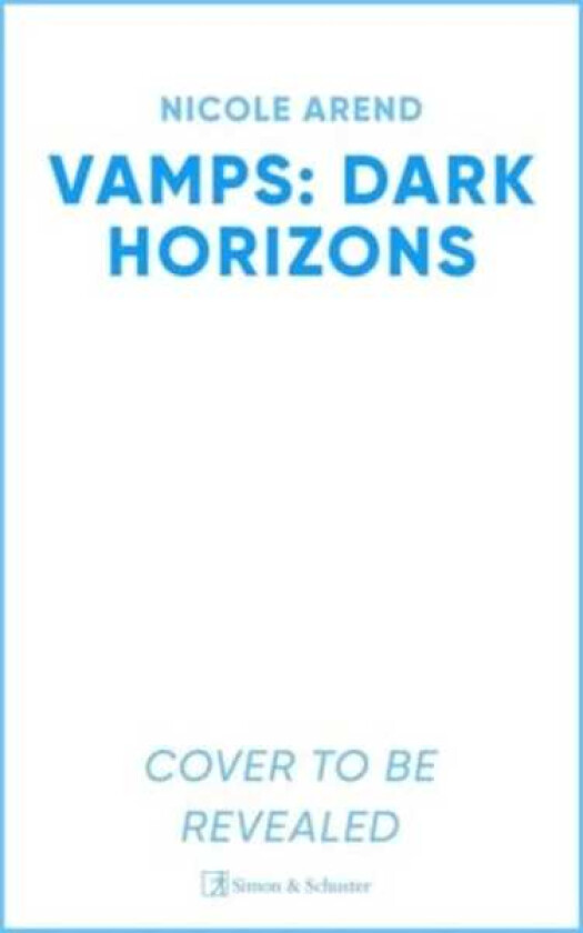 Vamps: Dark Horizon