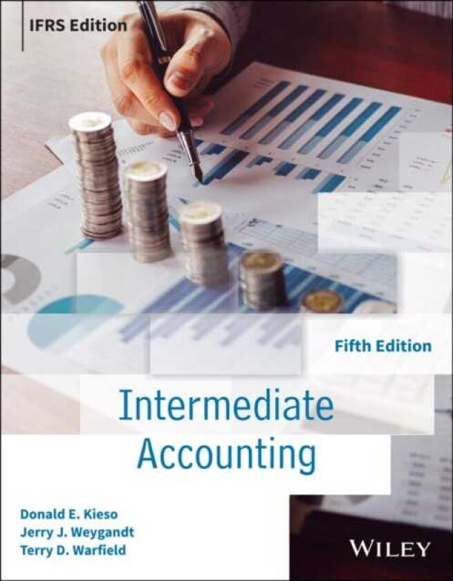 Intermediate Accounting IFRS, International Adaptation