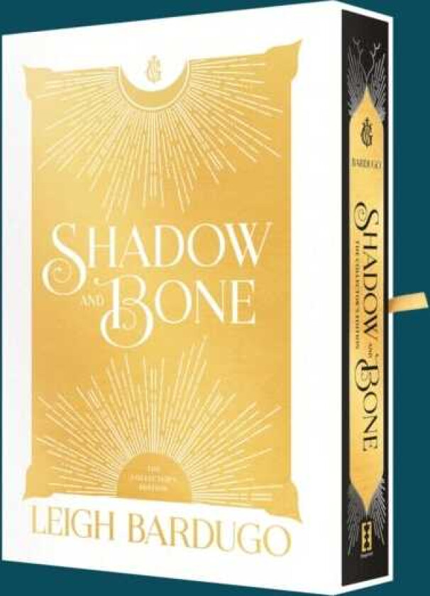 Shadow and Bone: The Collector's Edition