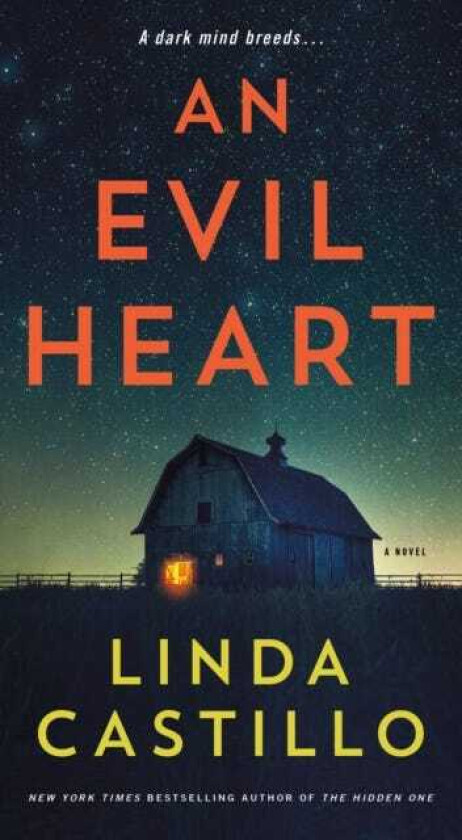 An Evil Heart A Novel