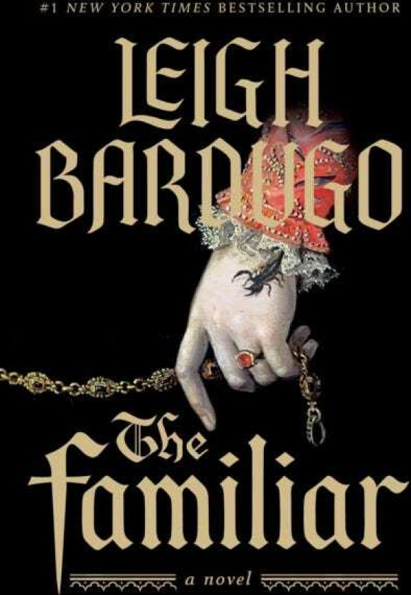 The Familiar A Novel