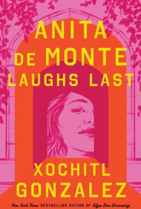 Anita de Monte Laughs Last Reese's Book Club Pick (A Novel)