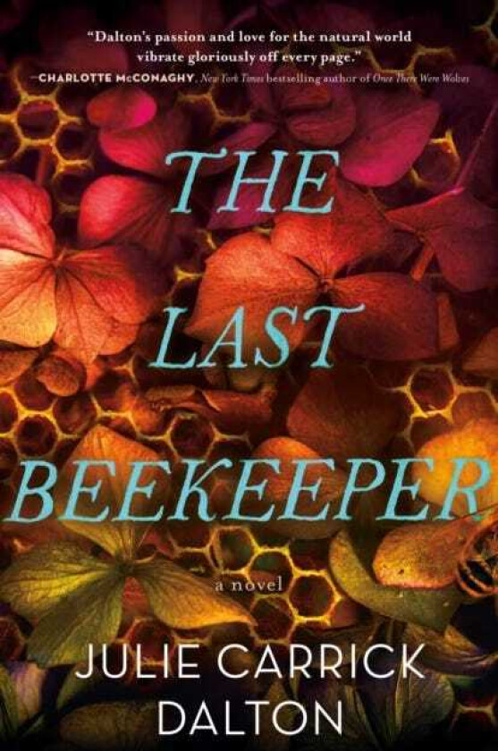 The Last Beekeeper