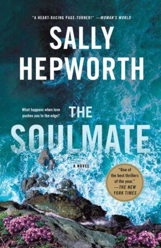 The Soulmate A Novel