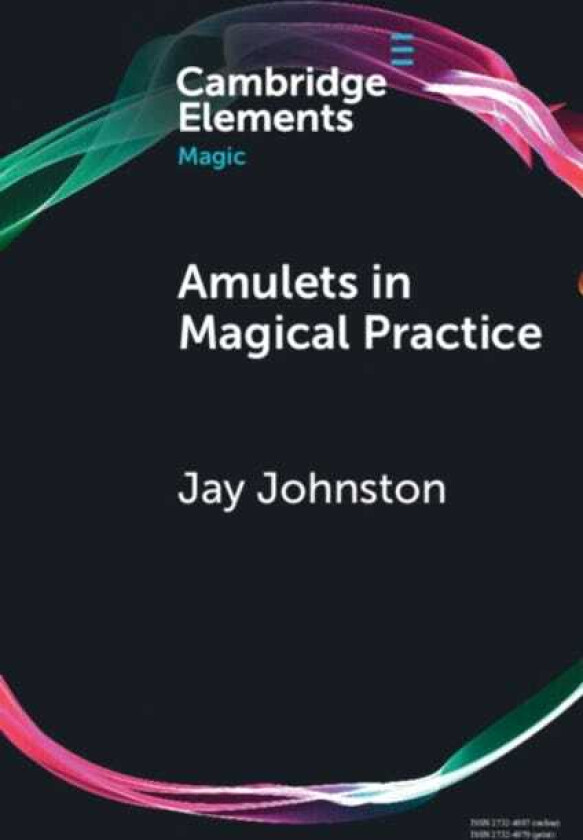 Amulets in Magical Practice