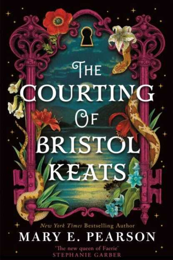 The Courting of Bristol Keats