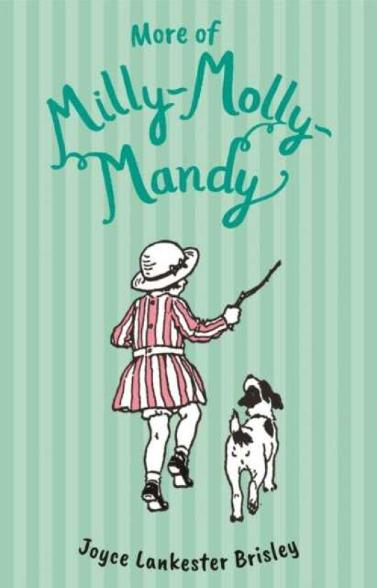 More of MillyMollyMandy