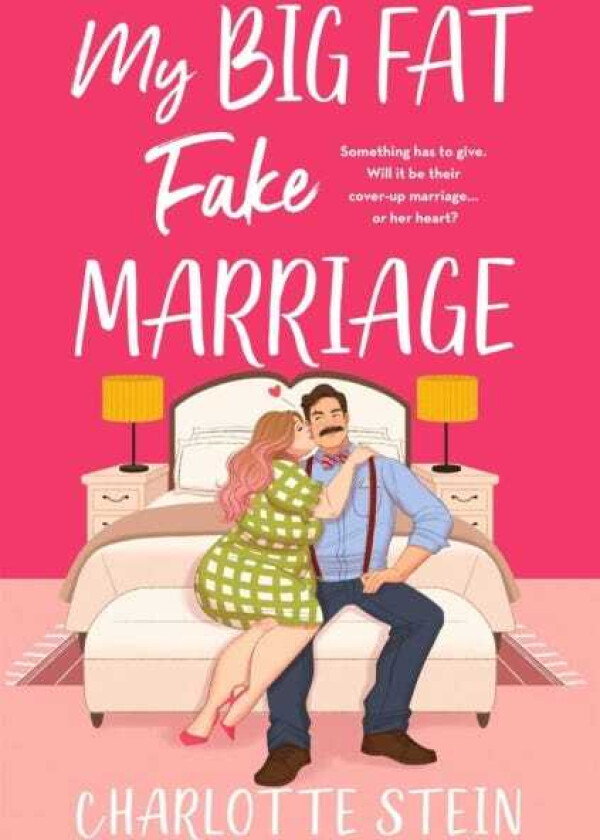 My Big Fat Fake Marriage