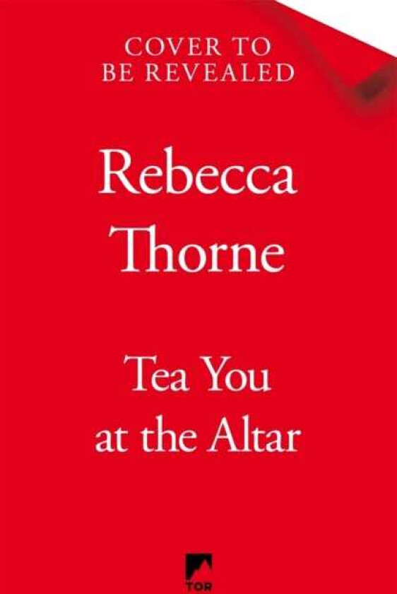 Tea You at the Altar
