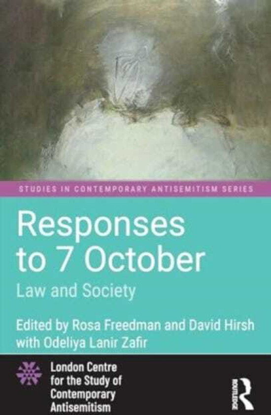 Responses to 7 October: Law and Society