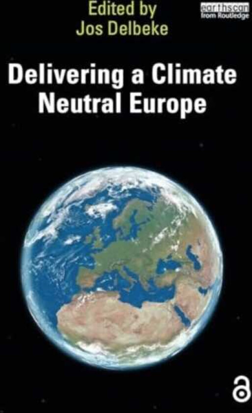 Delivering a Climate Neutral Europe