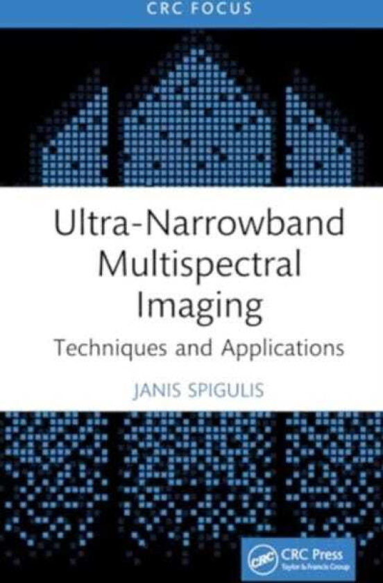 UltraNarrowband Multispectral Imaging Techniques and Applications