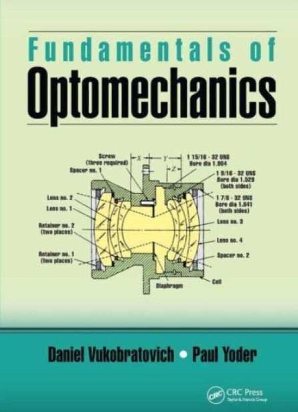 Fundamentals of Optomechanics