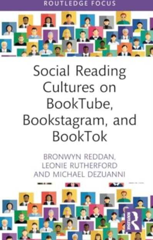 Social Reading Cultures on BookTube, Bookstagram, and BookTok