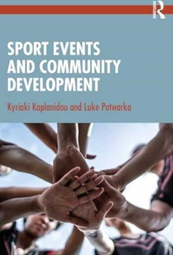 Sport Events and Community Development