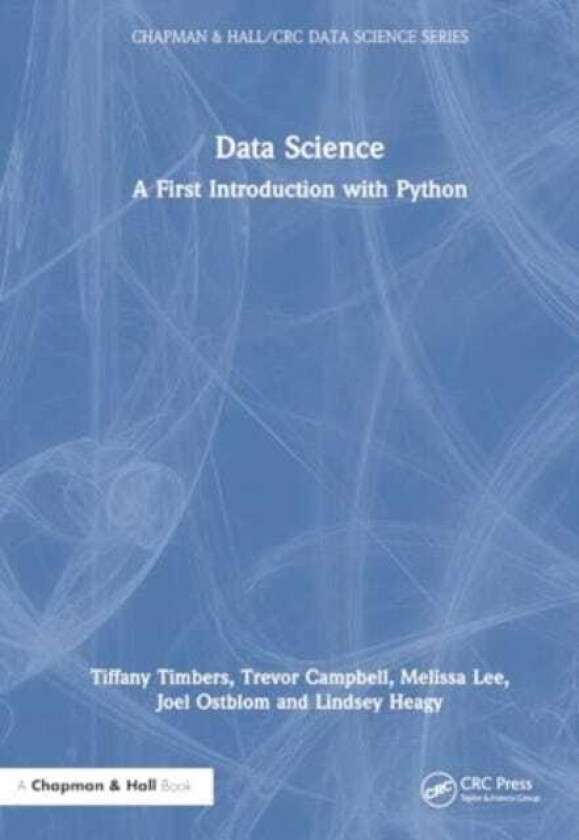 Data Science A First Introduction with Python