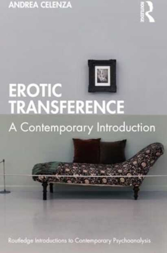 Erotic Transference A Contemporary Introduction