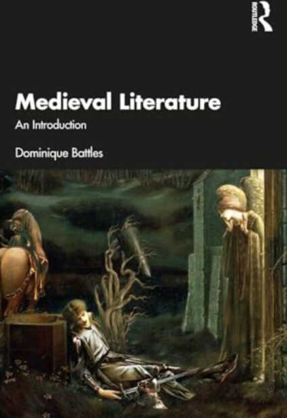Medieval Literature An Introduction to TypeScenes