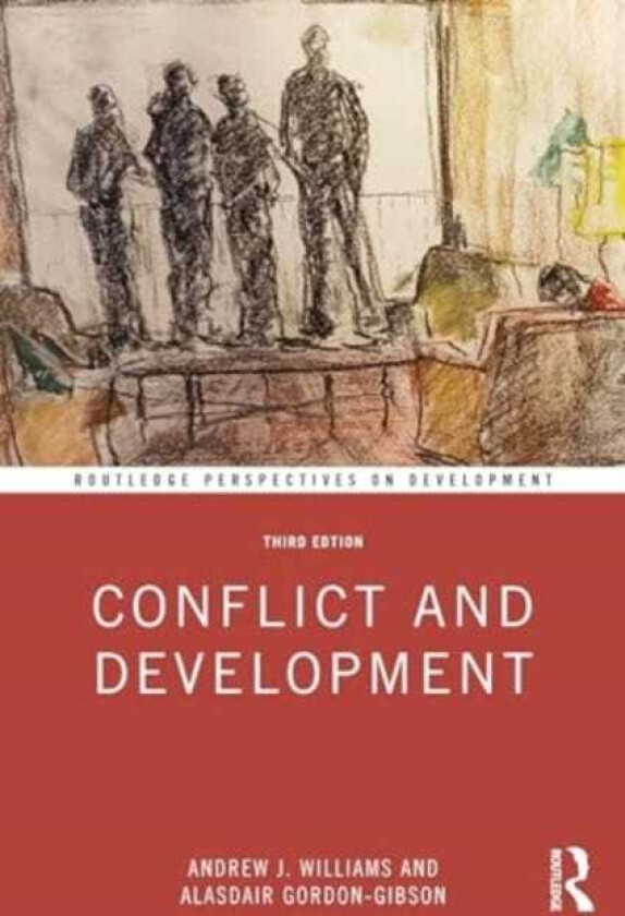 Conflict and Development