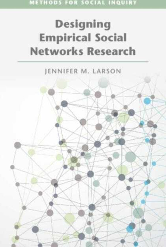 Designing Empirical Social Networks Research