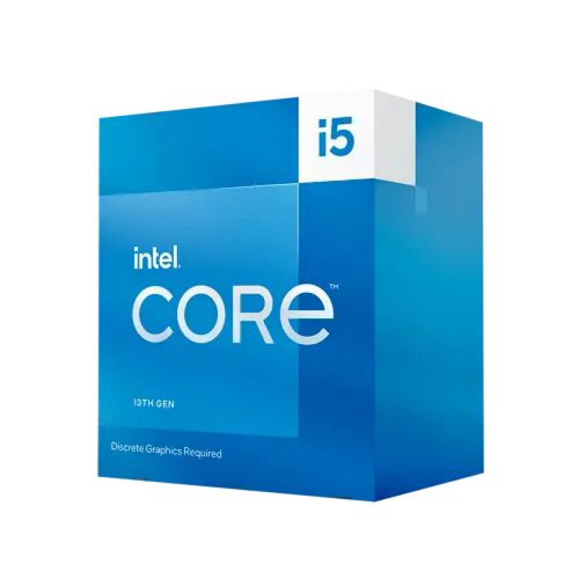 Core I5 13400f 2.5ghz Lga1700 Socket Prosessor