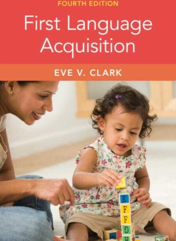 First Language Acquisition