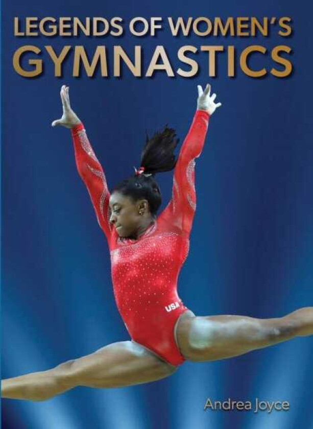 Legends of Women's Gymnastics