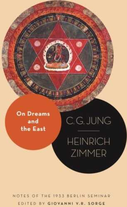 On Dreams and the East Notes of the 1933 Berlin Seminar