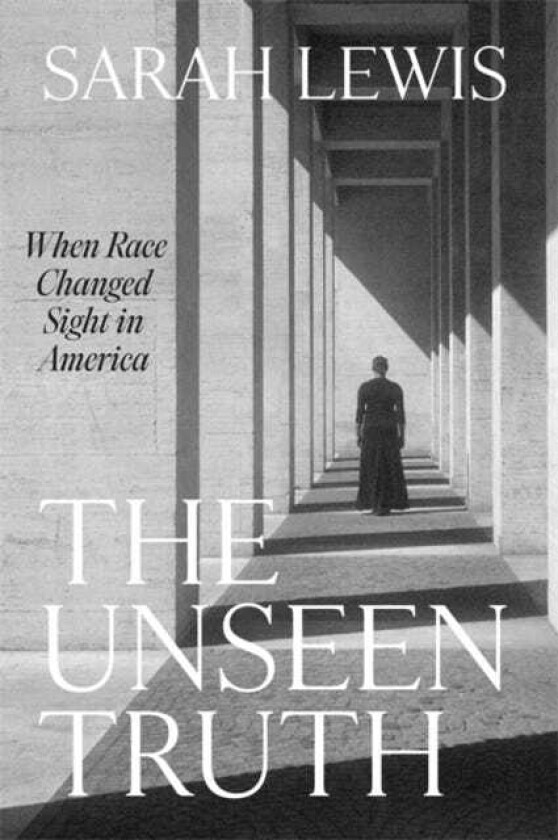 The Unseen Truth When Race Changed Sight in America