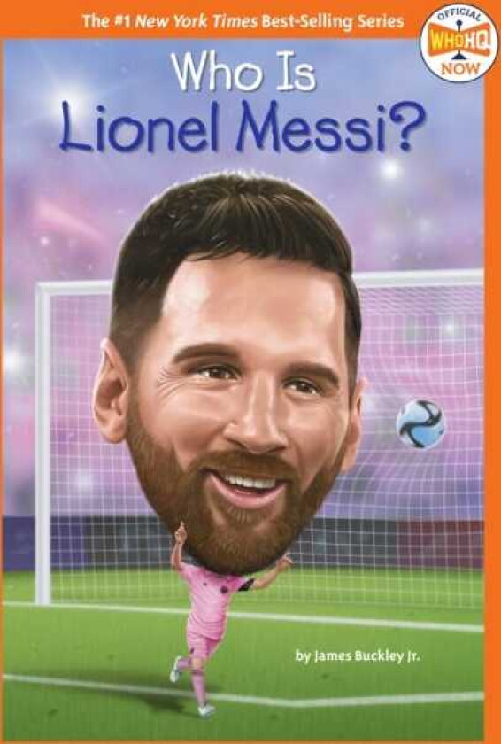 Who Is Lionel Messi?