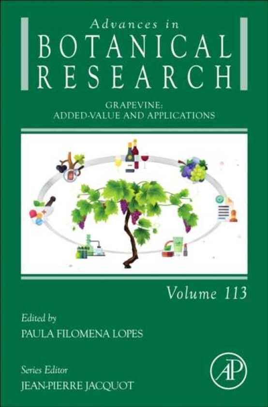 Grapevine  AddedValue and Applications