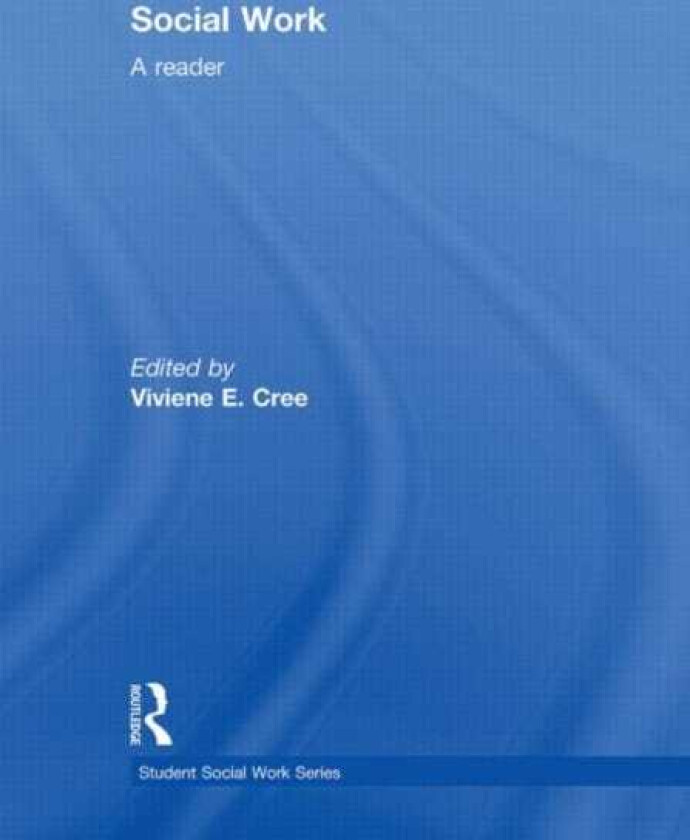 Social Work A Reader