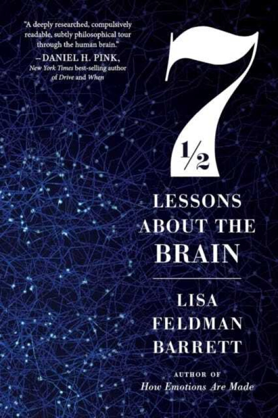 Seven And A Half Lessons About The Brain