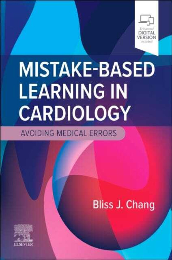 MistakeBased Learning in Cardiology Avoiding Medical Errors