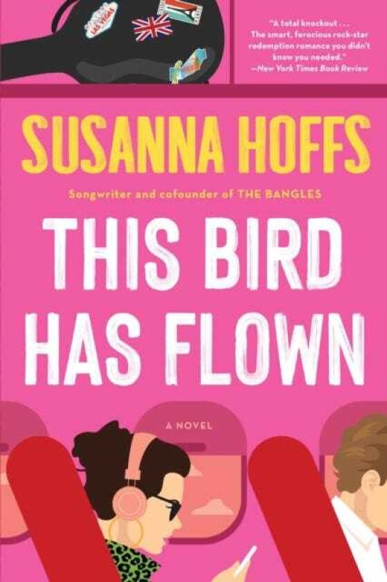 This Bird Has Flown A Novel