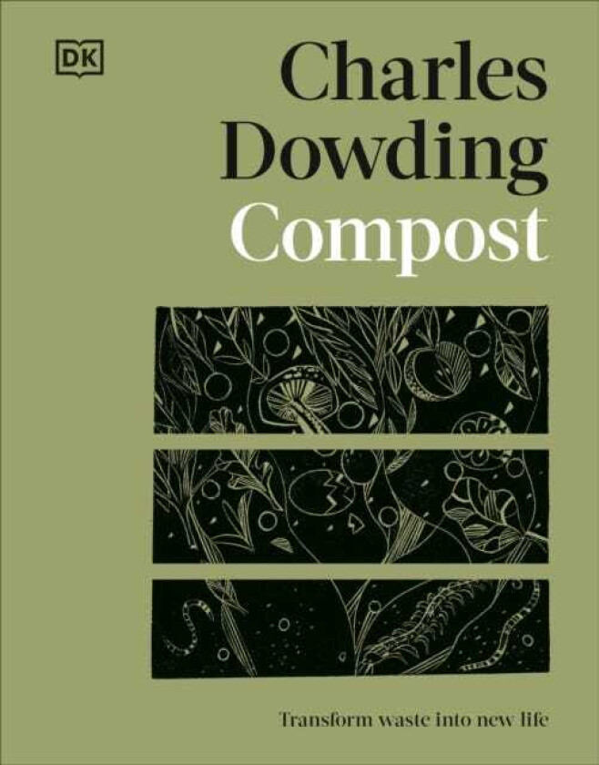 Compost Transform Waste into New Life