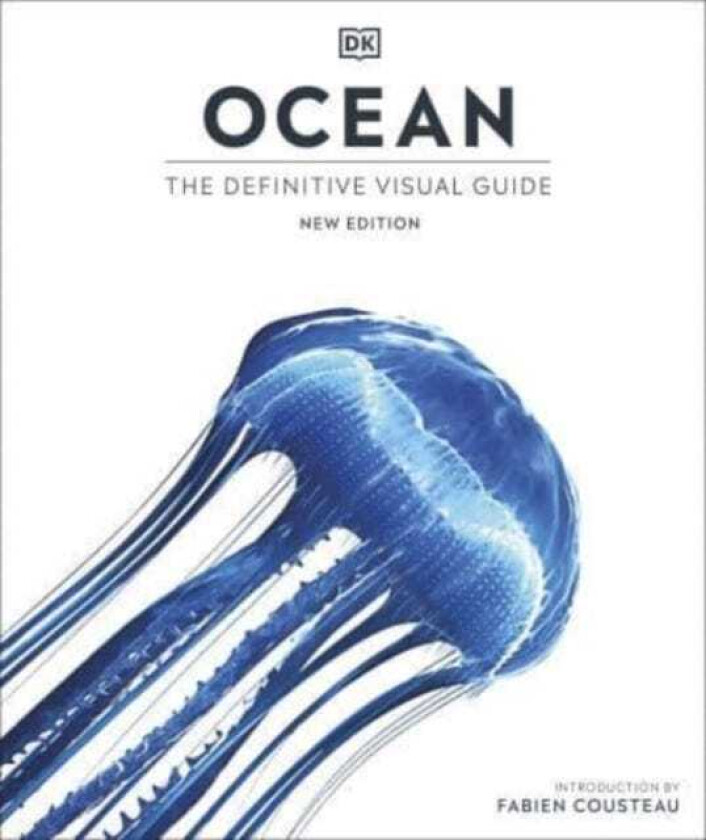 Ocean The Definitive Visual Guide