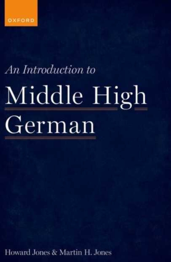 An Introduction to Middle High German