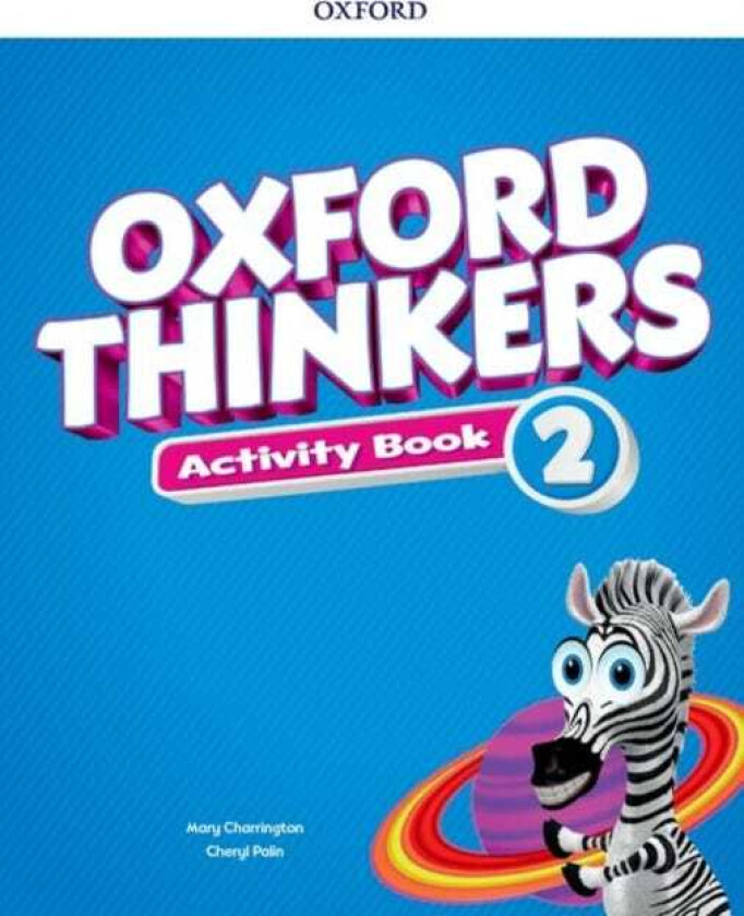 Oxford Thinkers: Level 2: Activity Book