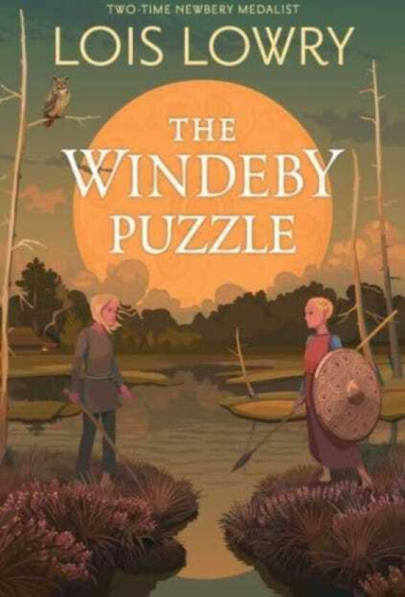 The Windeby Puzzle History and Story