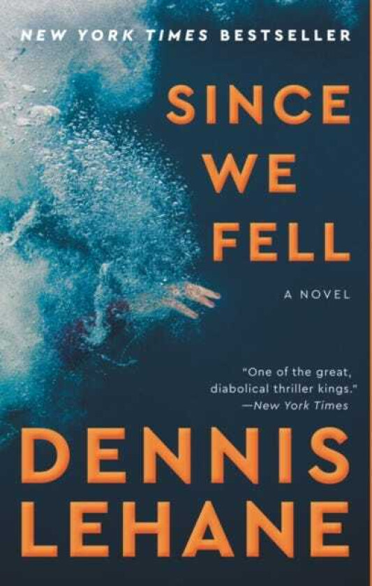 Since We Fell A Novel