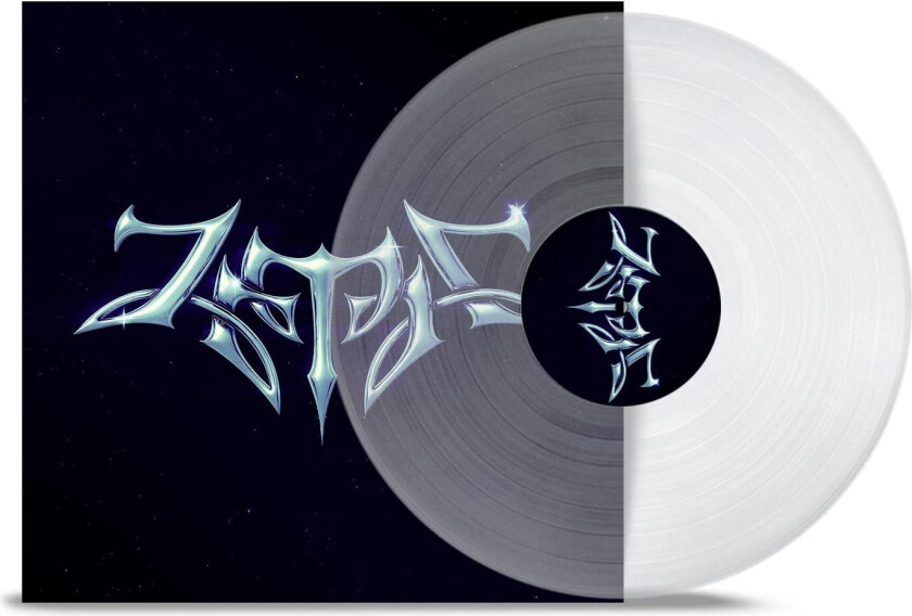 Zetra Zetra LP/Vinyl