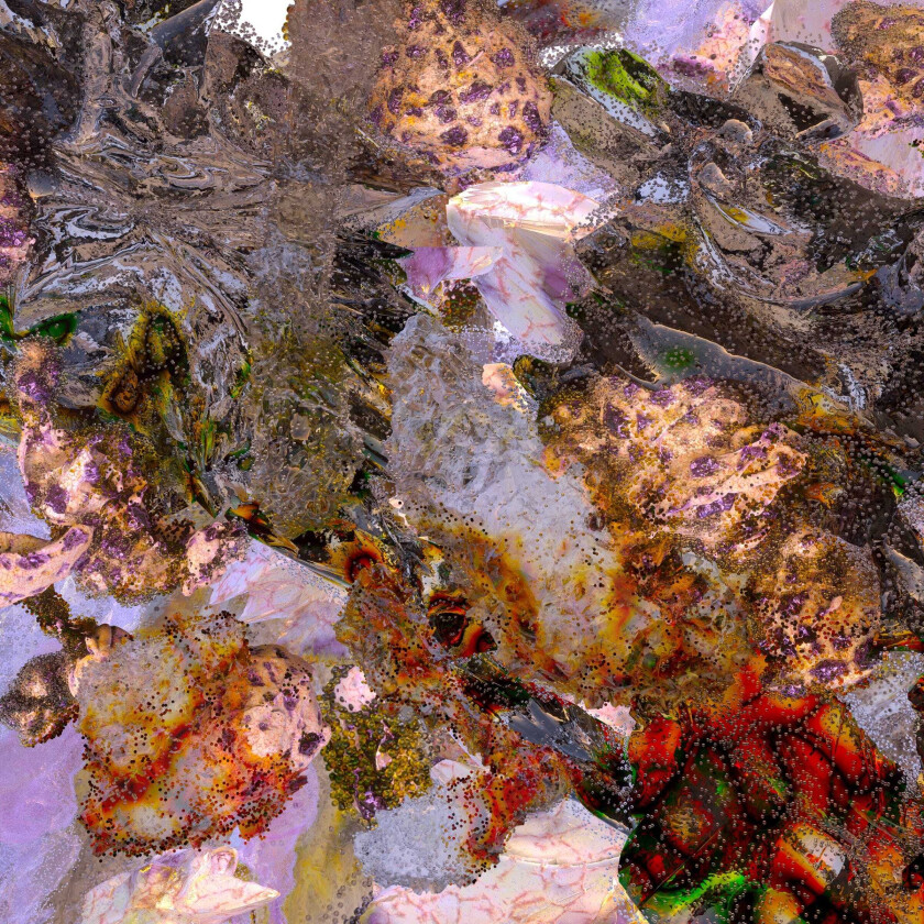 Nothing Personal The Diary of Nothing Personal LP/Vinyl