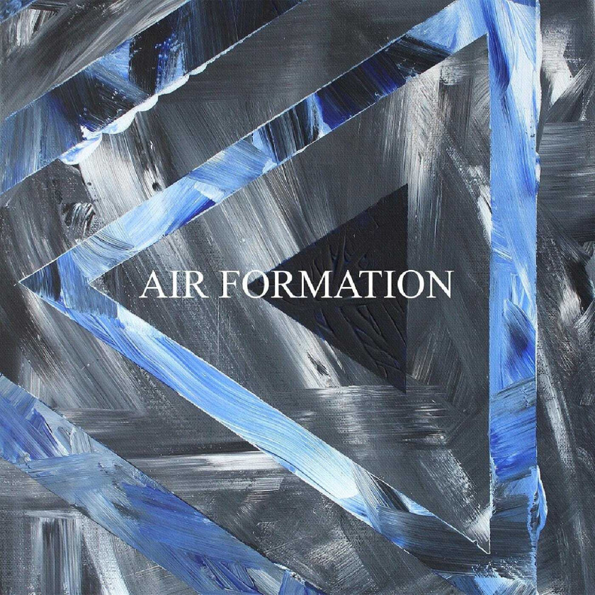 Air Formation Air Formation LP/Vinyl