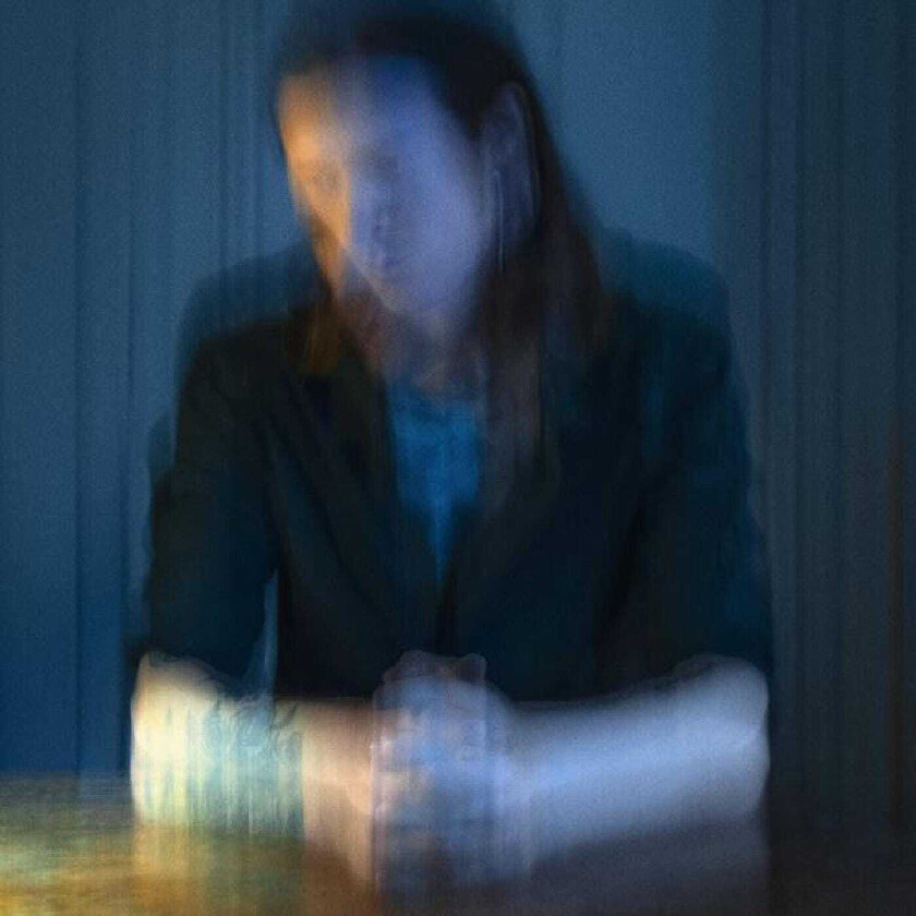 Poison Point Wandering Echoes LP/Vinyl