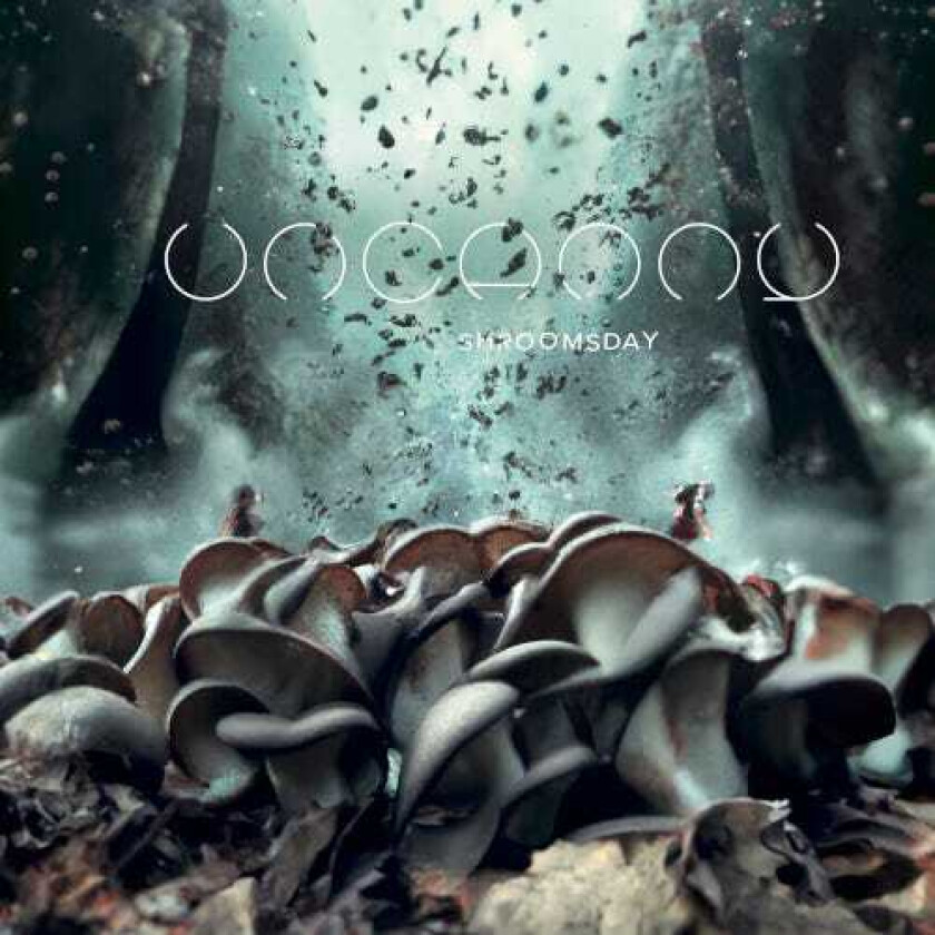 Uncanny Shroomsday LP/Vinyl